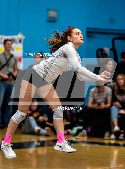 Thumbnail 1 in St. Bonaventure @ Foothill Tech photogallery.