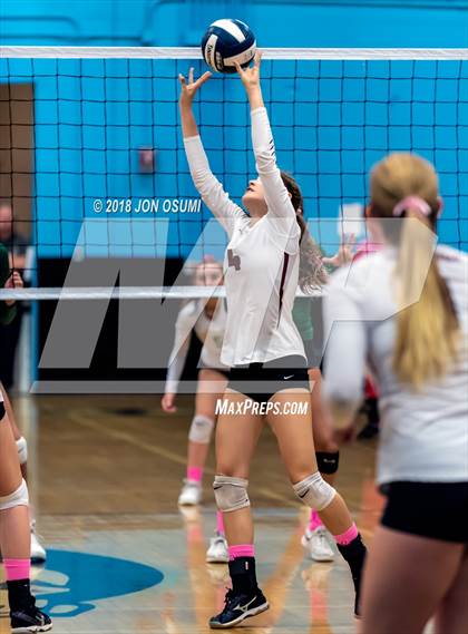 Thumbnail 1 in St. Bonaventure @ Foothill Tech photogallery.