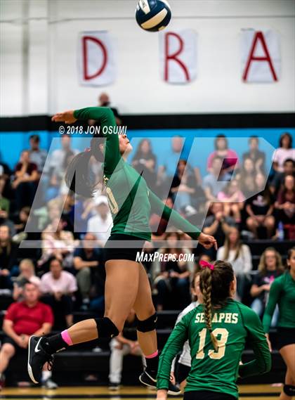 Thumbnail 3 in St. Bonaventure @ Foothill Tech photogallery.