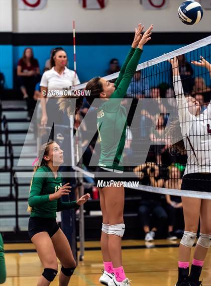 Thumbnail 2 in St. Bonaventure @ Foothill Tech photogallery.