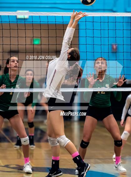 Thumbnail 3 in St. Bonaventure @ Foothill Tech photogallery.