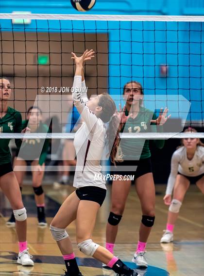 Thumbnail 2 in St. Bonaventure @ Foothill Tech photogallery.