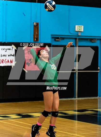Thumbnail 2 in St. Bonaventure @ Foothill Tech photogallery.