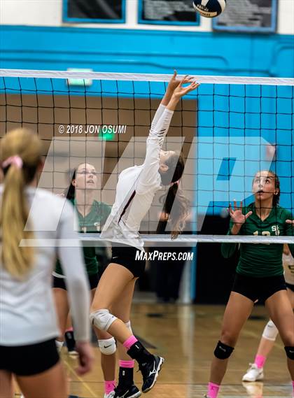 Thumbnail 3 in St. Bonaventure @ Foothill Tech photogallery.