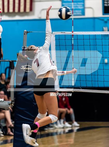 Thumbnail 3 in St. Bonaventure @ Foothill Tech photogallery.