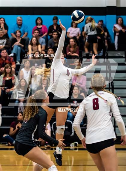 Thumbnail 2 in St. Bonaventure @ Foothill Tech photogallery.