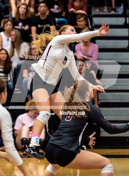 Thumbnail 1 in St. Bonaventure @ Foothill Tech photogallery.