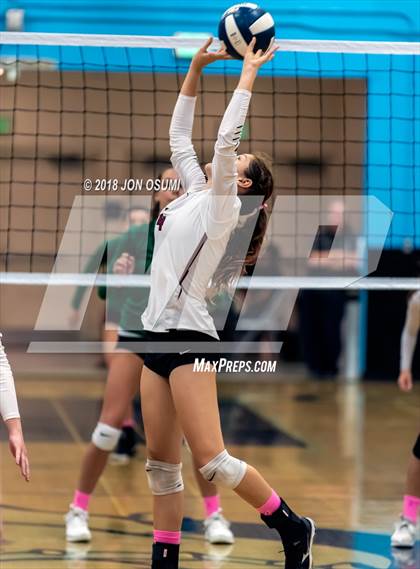 Thumbnail 2 in St. Bonaventure @ Foothill Tech photogallery.