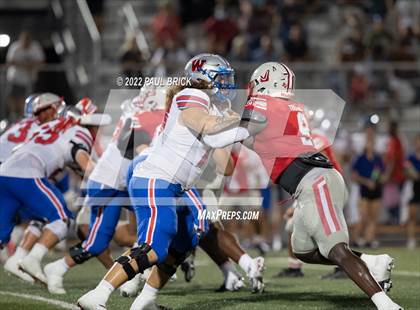 Thumbnail 3 in Westlake @ Judson photogallery.
