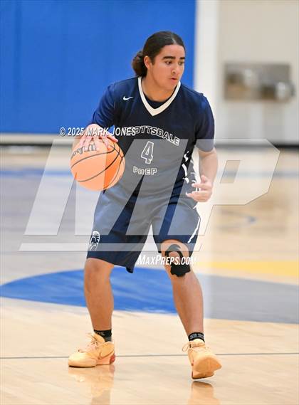 Thumbnail 2 in Scottsdale Preparatory Academy @ Phoenix Country Day photogallery.