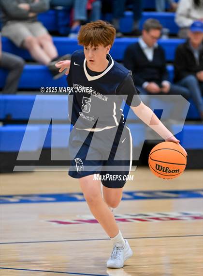 Thumbnail 1 in Scottsdale Preparatory Academy @ Phoenix Country Day photogallery.