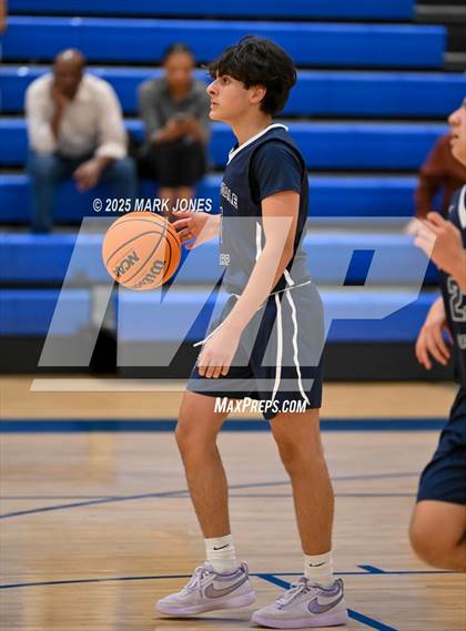 Thumbnail 2 in Scottsdale Preparatory Academy @ Phoenix Country Day photogallery.