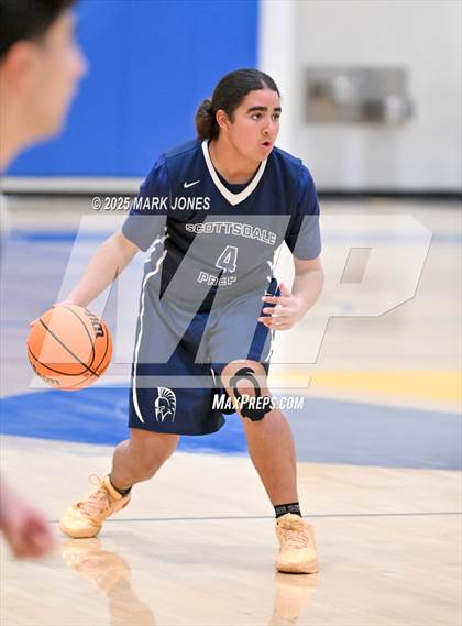 Thumbnail 3 in Scottsdale Preparatory Academy @ Phoenix Country Day photogallery.