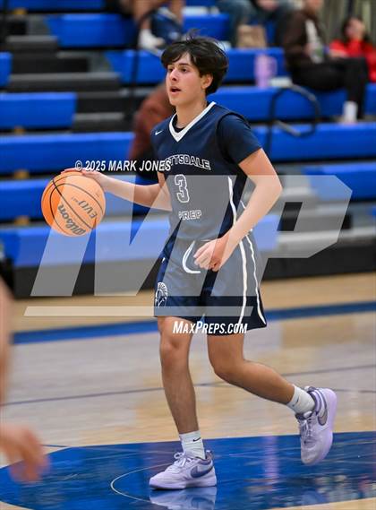Thumbnail 1 in Scottsdale Preparatory Academy @ Phoenix Country Day photogallery.