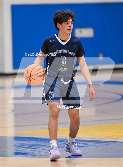 Thumbnail 2 in Scottsdale Preparatory Academy @ Phoenix Country Day photogallery.