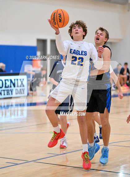Thumbnail 1 in Scottsdale Preparatory Academy @ Phoenix Country Day photogallery.