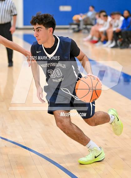 Thumbnail 3 in Scottsdale Preparatory Academy @ Phoenix Country Day photogallery.