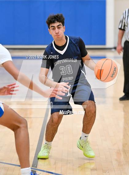 Thumbnail 2 in Scottsdale Preparatory Academy @ Phoenix Country Day photogallery.