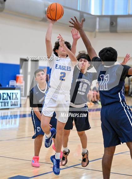 Thumbnail 3 in Scottsdale Preparatory Academy @ Phoenix Country Day photogallery.