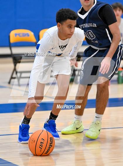 Thumbnail 1 in Scottsdale Preparatory Academy @ Phoenix Country Day photogallery.