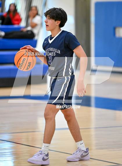 Thumbnail 3 in Scottsdale Preparatory Academy @ Phoenix Country Day photogallery.