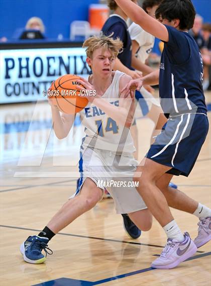 Thumbnail 3 in Scottsdale Preparatory Academy @ Phoenix Country Day photogallery.