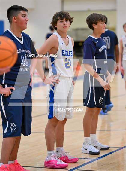Thumbnail 2 in Scottsdale Preparatory Academy @ Phoenix Country Day photogallery.