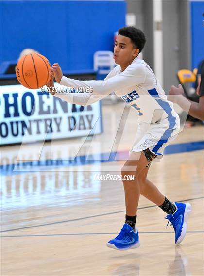 Thumbnail 3 in Scottsdale Preparatory Academy @ Phoenix Country Day photogallery.