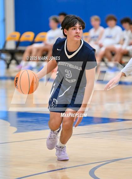 Thumbnail 3 in Scottsdale Preparatory Academy @ Phoenix Country Day photogallery.