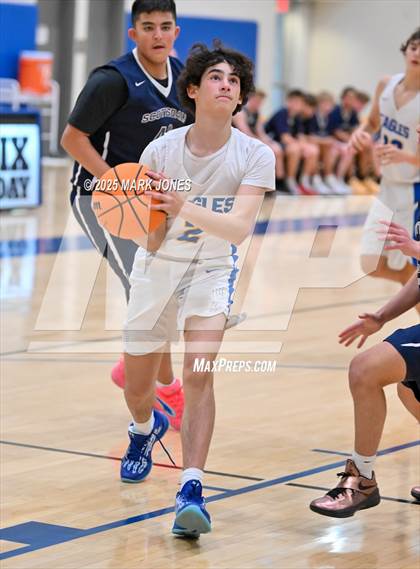 Thumbnail 2 in Scottsdale Preparatory Academy @ Phoenix Country Day photogallery.
