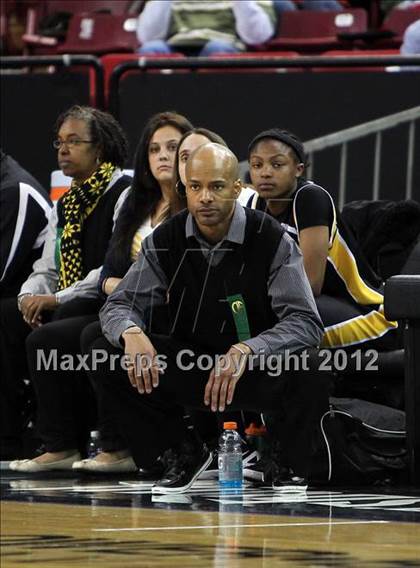 Thumbnail 1 in Miramonte vs. Bishop O'Dowd (CIF D3 NorCal Regional Final) photogallery.