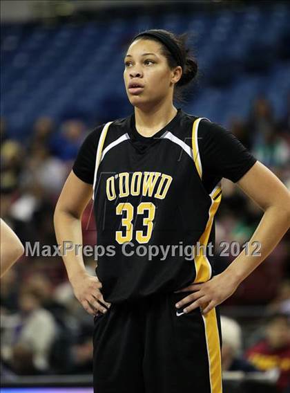 Thumbnail 1 in Miramonte vs. Bishop O'Dowd (CIF D3 NorCal Regional Final) photogallery.