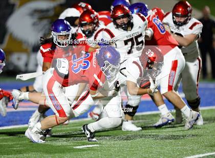 Thumbnail 1 in Lubbock-Cooper @ Cooper photogallery.