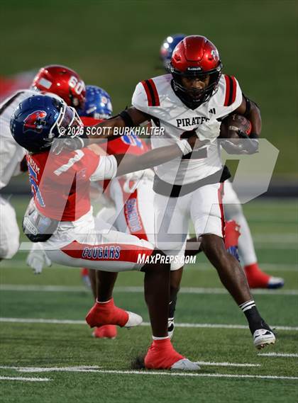 Thumbnail 1 in Lubbock-Cooper @ Cooper photogallery.