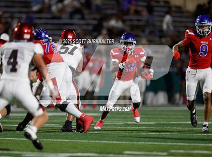 Thumbnail 3 in Lubbock-Cooper @ Cooper photogallery.
