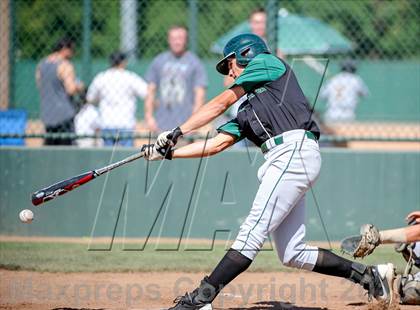 Thumbnail 3 in Whitney vs Colfax (CIF SJS D3 Playoff) photogallery.