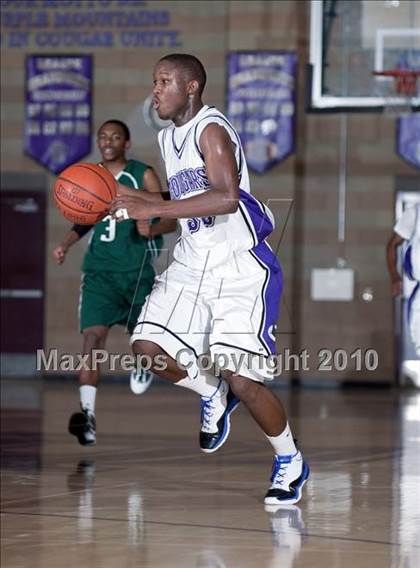 Thumbnail 1 in Upland @ Rancho Cucamonga photogallery.