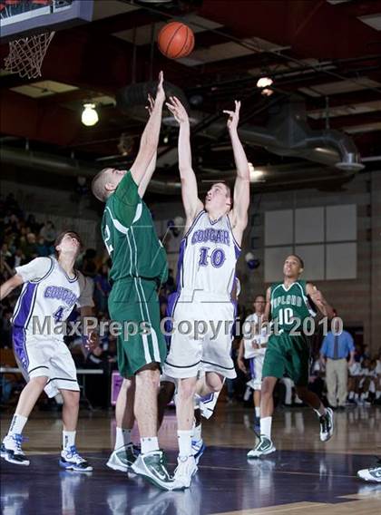 Thumbnail 1 in Upland @ Rancho Cucamonga photogallery.