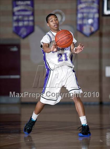 Thumbnail 1 in Upland @ Rancho Cucamonga photogallery.