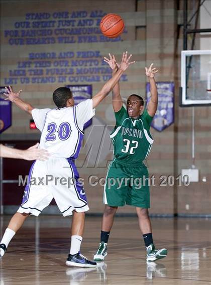 Thumbnail 1 in Upland @ Rancho Cucamonga photogallery.