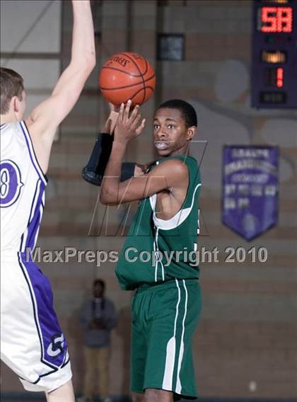 Thumbnail 3 in Upland @ Rancho Cucamonga photogallery.
