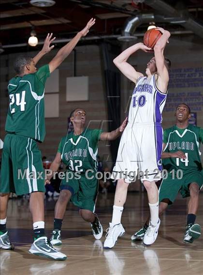 Thumbnail 1 in Upland @ Rancho Cucamonga photogallery.