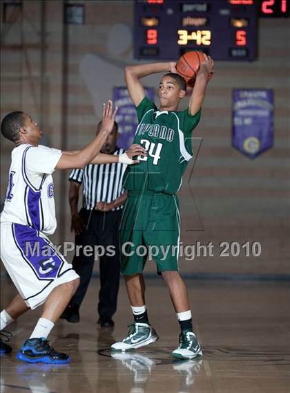 Thumbnail 1 in Upland @ Rancho Cucamonga photogallery.
