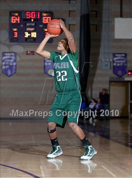 Thumbnail 2 in Upland @ Rancho Cucamonga photogallery.