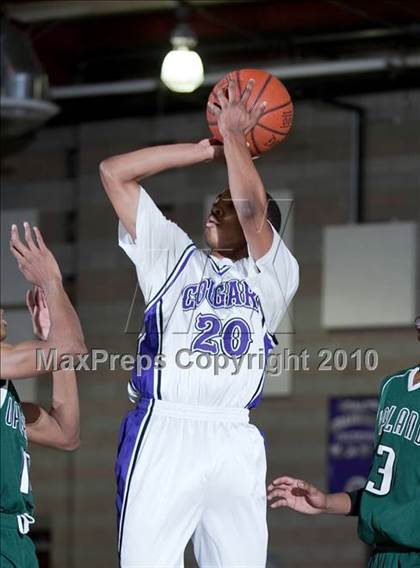 Thumbnail 3 in Upland @ Rancho Cucamonga photogallery.