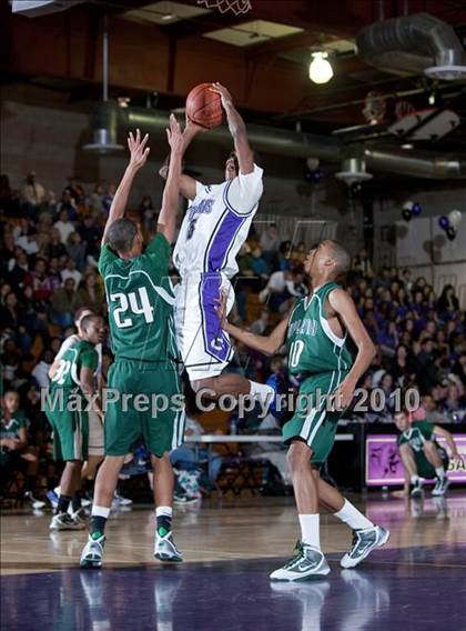 Thumbnail 3 in Upland @ Rancho Cucamonga photogallery.