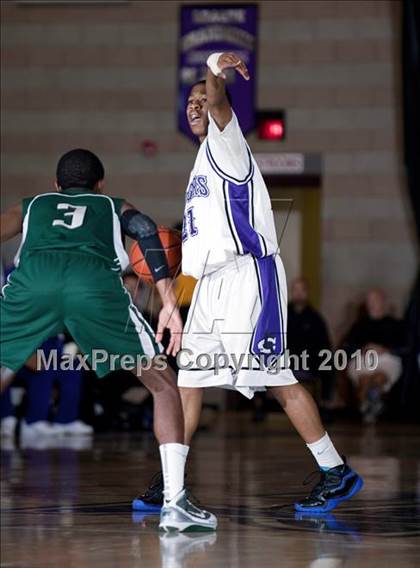 Thumbnail 3 in Upland @ Rancho Cucamonga photogallery.