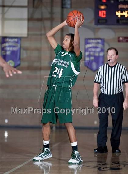 Thumbnail 3 in Upland @ Rancho Cucamonga photogallery.