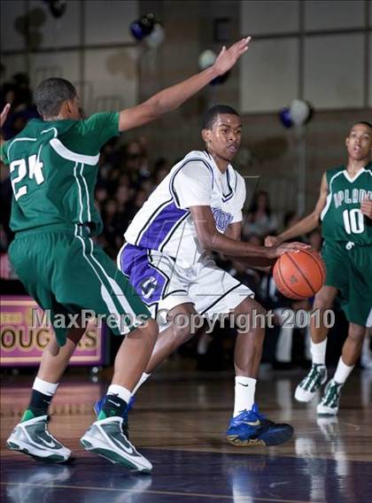 Thumbnail 1 in Upland @ Rancho Cucamonga photogallery.