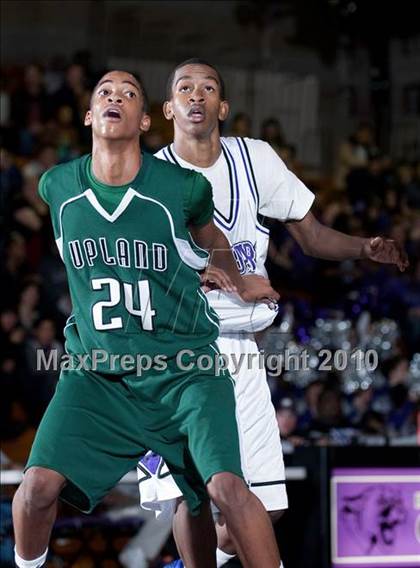Thumbnail 3 in Upland @ Rancho Cucamonga photogallery.